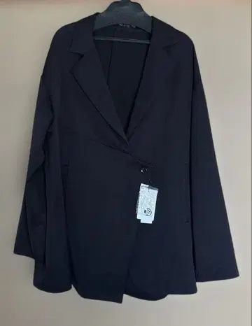 오즈모시스 3way 테일러드 자켓