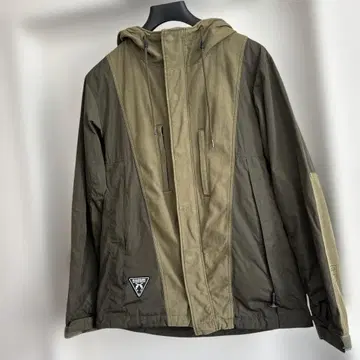 roarguns 마운틴 파카 사이즈 2 (L 사이즈 상당)