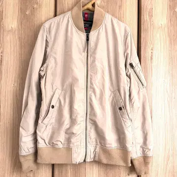 ALPHAINDUSTRIES 알파인더스트리 MA-1 플라이트 자켓