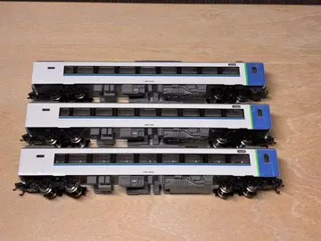 TOMIX 키하 182 2550 3량 세트