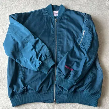 PUNYUS MA-1 자켓 3 사이즈