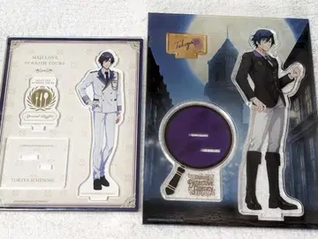 우타프리 이치노세 토키야 아크릴 스탠드 세트