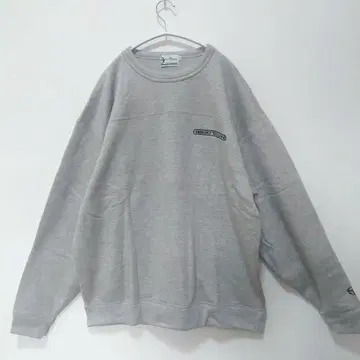 Sergio Tacchini 그레이 트레이닝복 L 사이즈