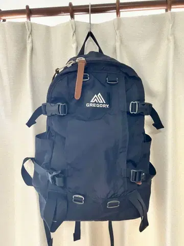 GREGORY 올데이 백팩 백팩
