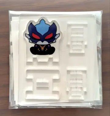 뉴 제너레이션 울트라맨 갈아 끼우는 마스코트! 울트라맨 트레기어