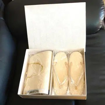 예복용 고급 조리 백