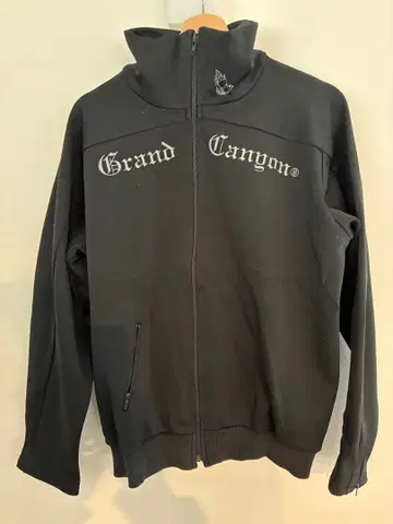 Grand Canyon 블랙 저리