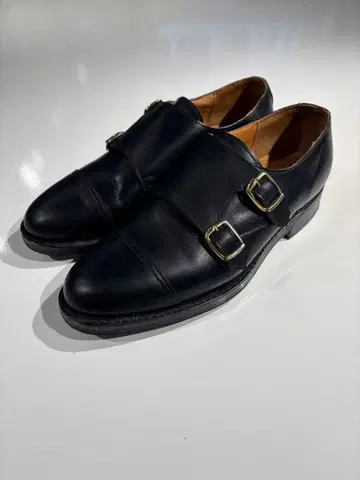 로이드풋웨어 레더 슈즈 가죽 신발