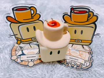 한계   굿즈 세트