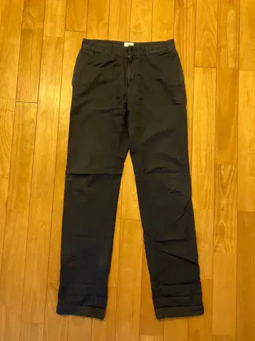 [ 12/14까지 ] SUNSPEL 네이비 치노 팬츠