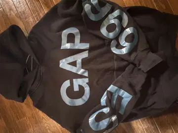 GAP 후드티 남성용 여성용