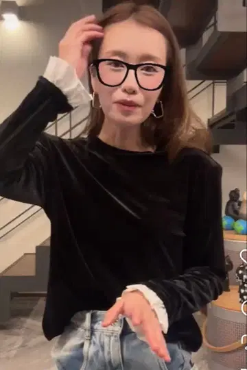 앰프레강트 벨로아 롱 T 나고야 선행 판매