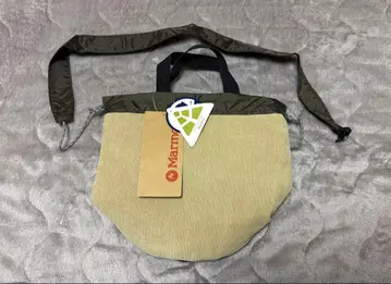 사각유리 Marmot 코듀로이 사코슈