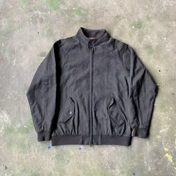 Real mad hectic 스윙탑 우라하라