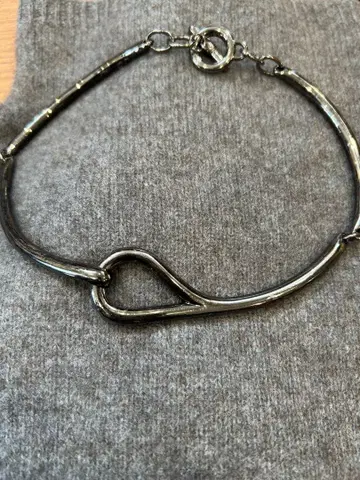 빈티지 (AGATHA) 레어 목걸이