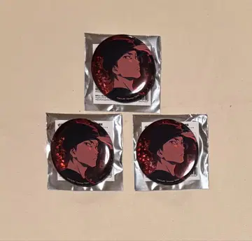 주술회전 팬텀 퍼레이드 시부야 사변 환영야행본점 캔뱃지 이노 타쿠마