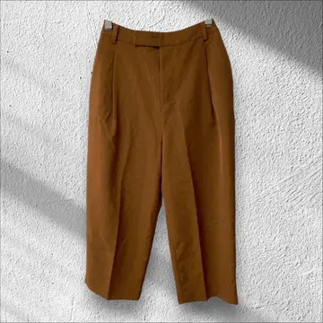 [ 어반 리서치 도어스 ] URBAN RESEARCH DOORS 슬랙스