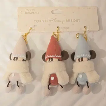 봉제 인형 참 리루린린 2025