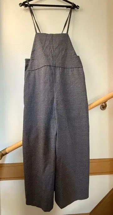 niko and - 체크 무늬 살로펫