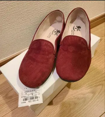 일비종떼 fs/ny 플랫슈즈 오페라슈즈