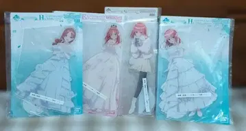 제일복권 5등분의 신부