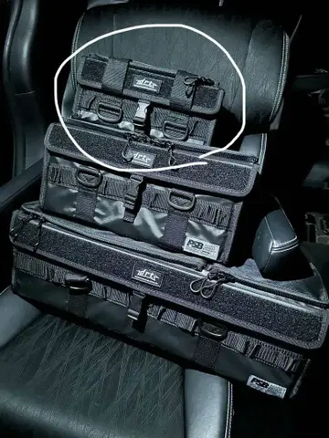 DRT 파컷 SWIMBAIT & GEAR BOX S 완판템