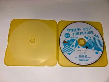 2021년 서머스테 라이브 나체의 소년 B반 7MEN 소년 닌자