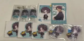 블레마이 블레이크 마이 케이스 츠키모토 타이거