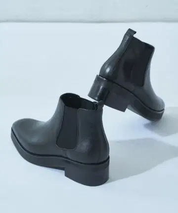 루이스 사이드 고어 부츠