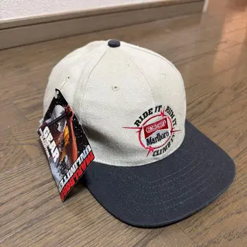 말보로 캡 데드스탁