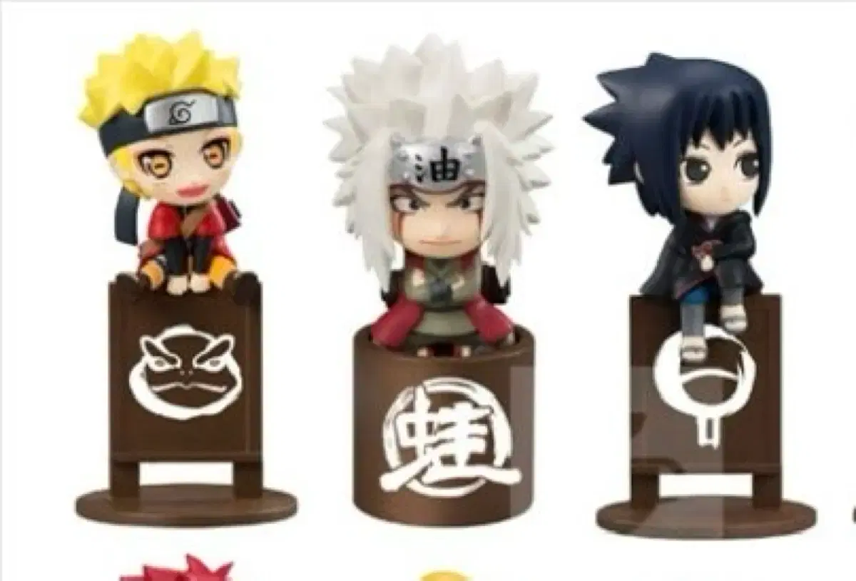 Naruto Ochotomo Naruto Jiraiya Sasuke bulk