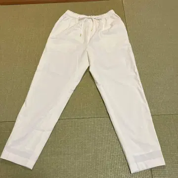 비어즐리 트랙 팬츠