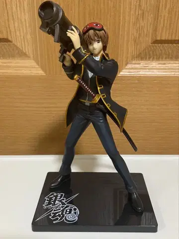 은혼 오키타 소고 DX 피규어 vol.2