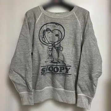 JACKSON MATISSE 빈티지 스누피 트레이닝복 M