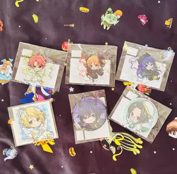 수호캐릭터! 마루쿠지 묶음 판매