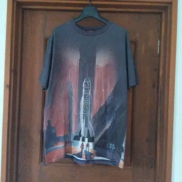 BE:FIRST 티셔츠 2:BE 돔 투어 S 사이즈