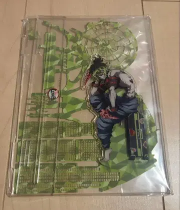 귀멸의 칼날 기둥 연습편 극장 상품 월드 투어 아크릴 스탠드 쿄타로