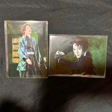 키메스테 BluRay 특전 세트