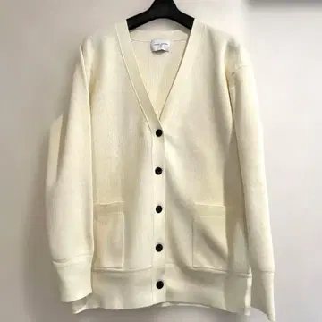 UNITED ARROWS 가디건 시착만 한 상품