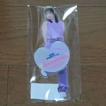 이노우에 레이 아크릴 스탠드