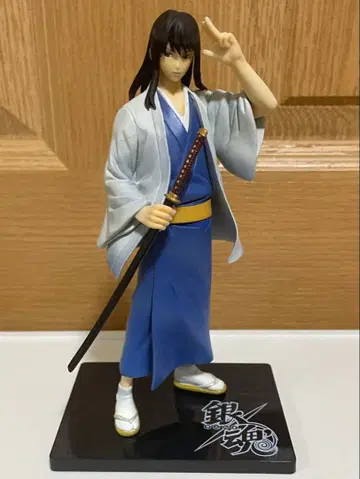 은혼 가츠라 코타로 DX 피규어 vol.2