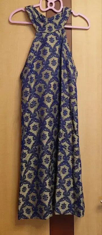 투명 마닐라 점프 스커트 9호