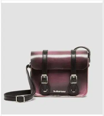 Dr.Martens 2024 발렌타인 한정판 7인치 사첼백