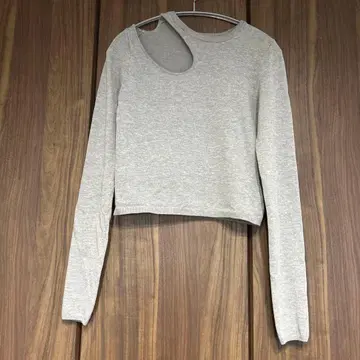 [ 스타일링 ] 니트탑