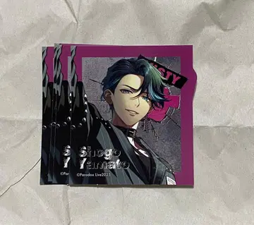 Paradox Live(파라라이) 스티커 야마토 아코