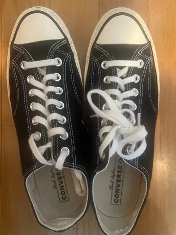 ct70 CONVERSE 스니커즈