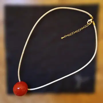 사카모토 컬렉션 펜던트