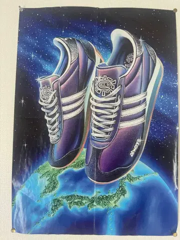 always 포스터 & 스티커