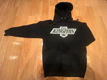 streetwise 후드티