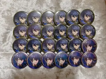 시쿠포니 이루마 ACE J0KER x JOK3R 캔뱃지